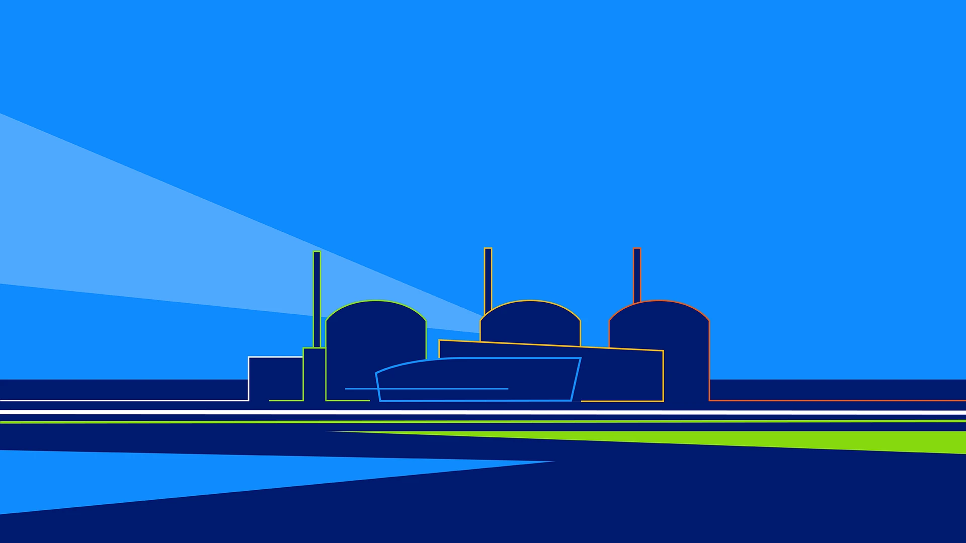 EDF